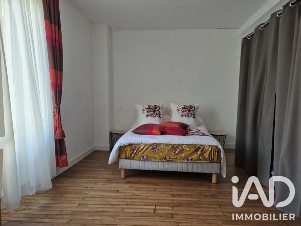 Maison à vendre 5 pièces 126 m² Chef-Boutonne