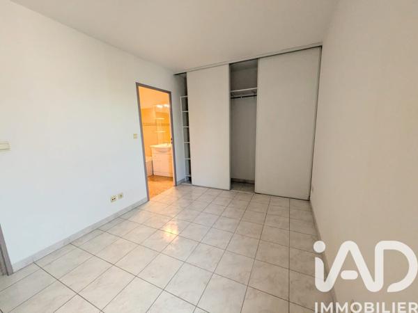 Appartement à vendre 2 pièces 38 m² Cagnes-sur-Mer