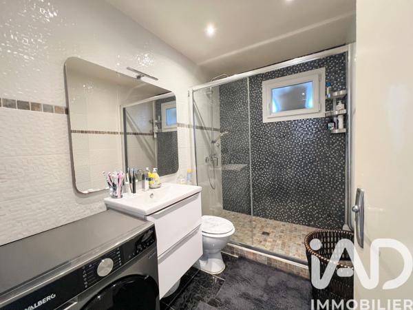 Appartement à vendre 3 pièces 60 m² Saint-Raphaël