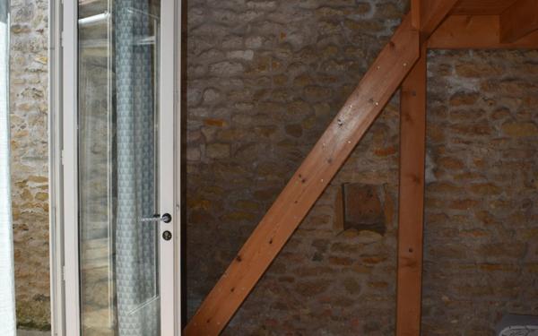 Maison à vendre    3 pièces •  La Couarde-sur-Mer