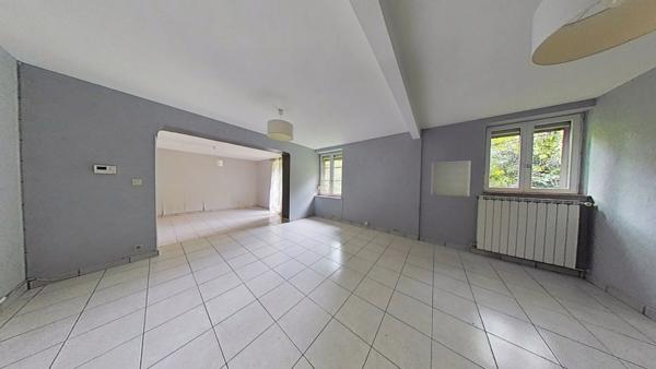 Spacieuse Maison de ville de 166 m2 habitables