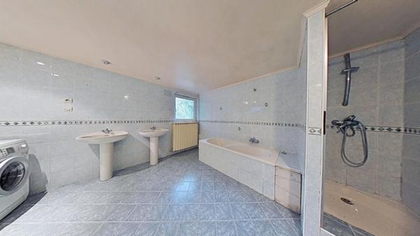 Spacieuse Maison de ville de 166 m2 habitables