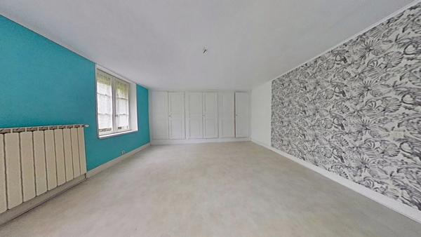 Spacieuse Maison de ville de 166 m2 habitables