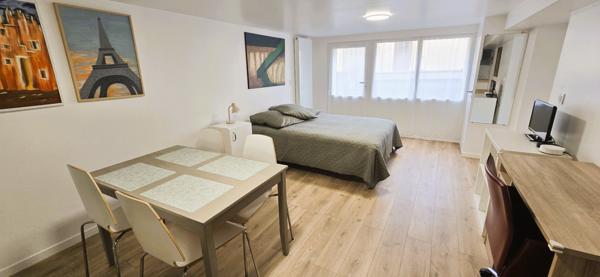 Chartres Basse Ville : Agréable maison de ville