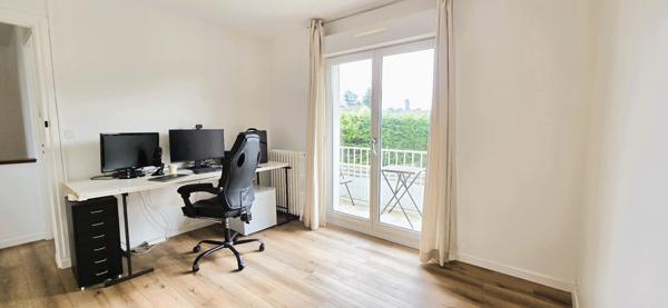 Chartres Basse Ville : Agréable maison de ville