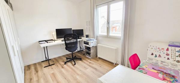 Chartres Basse Ville : Agréable maison de ville