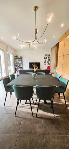 Chartres Basse Ville : Agréable maison de ville