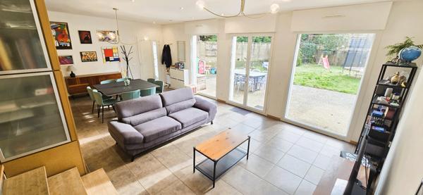 Chartres Basse Ville : Agréable maison de ville