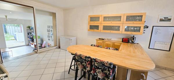 Chartres Basse Ville : Agréable maison de ville