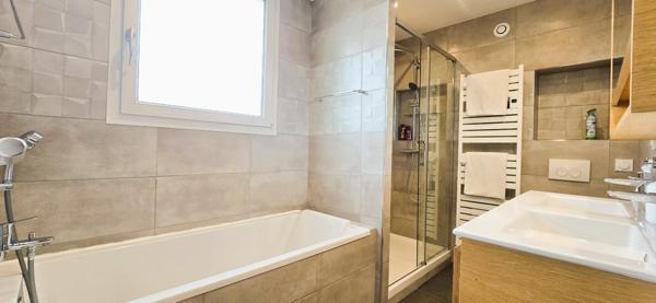 Chartres Basse Ville : Agréable maison de ville