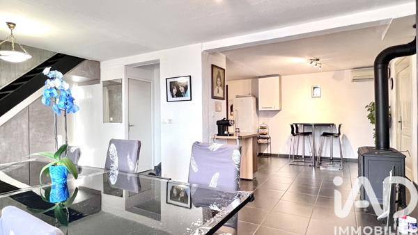 Maison à vendre 5 pièces 165 m² Valserhône