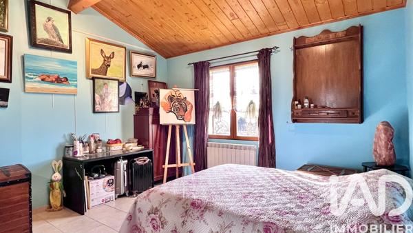 Maison à vendre 5 pièces 165 m² Valserhône