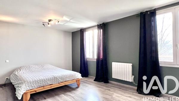 Maison à vendre 5 pièces 165 m² Valserhône