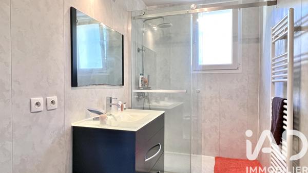 Maison à vendre 5 pièces 165 m² Valserhône
