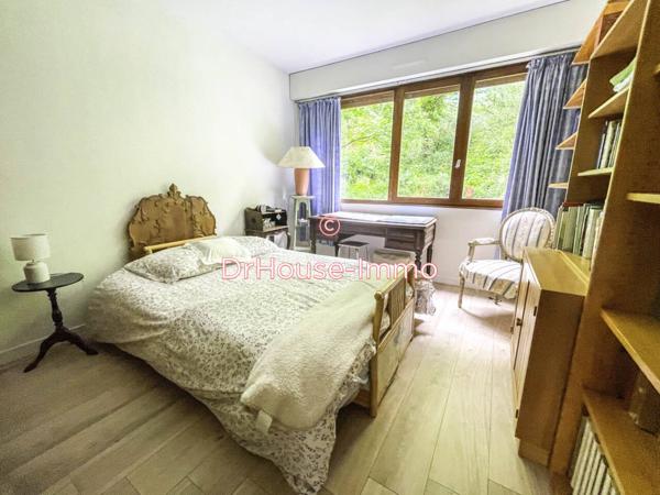 Appartement à vendre 5 pièces de 101 m²