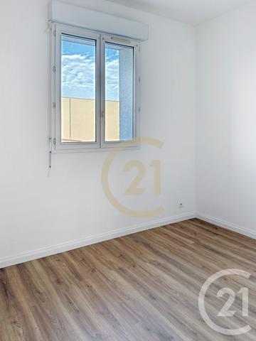 Appartement F3 à vendre  3 pièces - 49,66 m2 ST NAZAIRE - 44