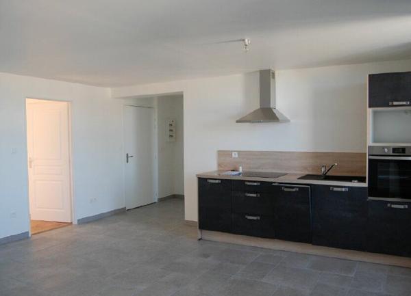 Appartement à louer    3 pièces •  Sancerre