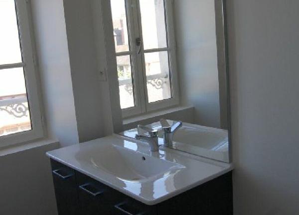 Appartement à louer    3 pièces •  Sancerre