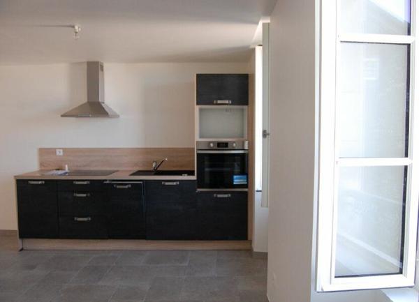 Appartement à louer    3 pièces •  Sancerre