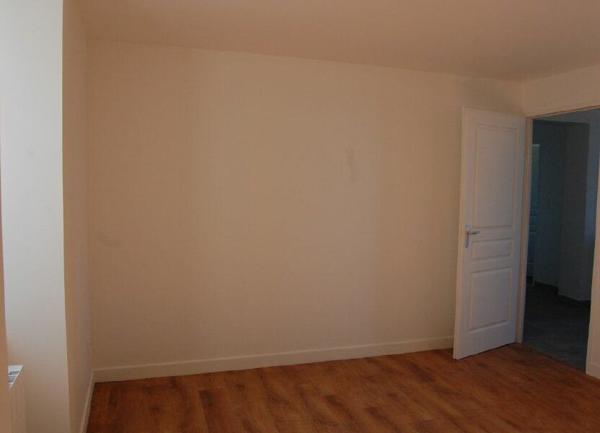 Appartement à louer    3 pièces •  Sancerre