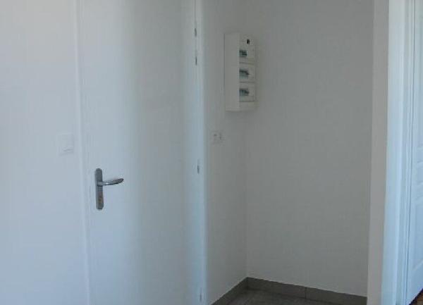 Appartement à louer    3 pièces •  Sancerre