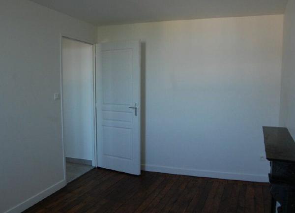 Appartement à louer    3 pièces •  Sancerre