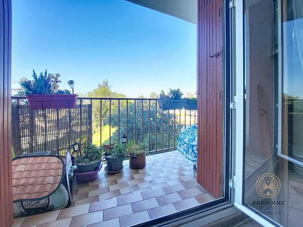 Appartement Châteaurenard 4 pièce(s) 66.32m2 2 chambres cave