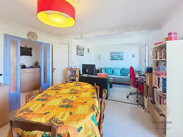 Appartement Châteaurenard 4 pièce(s) 66.32m2 2 chambres cave