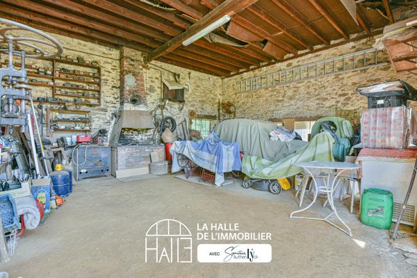 Maison
         4 pièces
        - 84 m² Exclusivité 129 900 € *