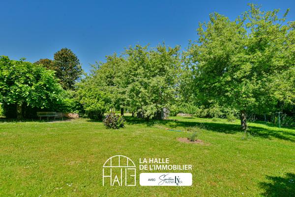 Maison
         4 pièces
        - 84 m² Exclusivité 129 900 € *
