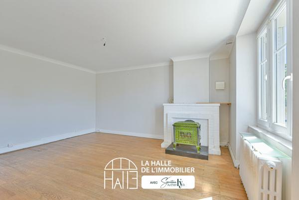 Maison
         4 pièces
        - 84 m² Exclusivité 129 900 € *