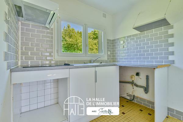 Maison
         4 pièces
        - 84 m² Exclusivité 129 900 € *
