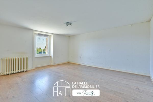 Maison
         4 pièces
        - 84 m² Exclusivité 129 900 € *