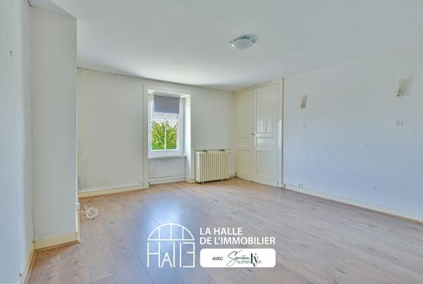 Maison
         4 pièces
        - 84 m² Exclusivité 129 900 € *