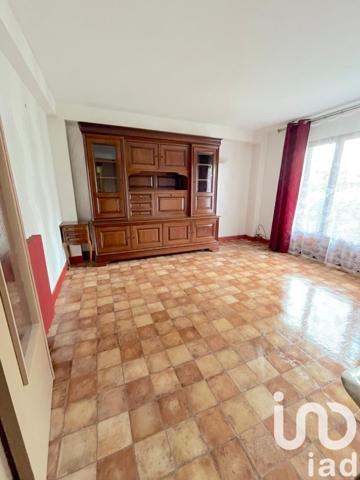 Apartment for sale 2 rooms 59 m² Montreuil