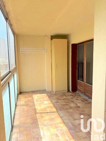 Apartment for sale 2 rooms 59 m² Montreuil