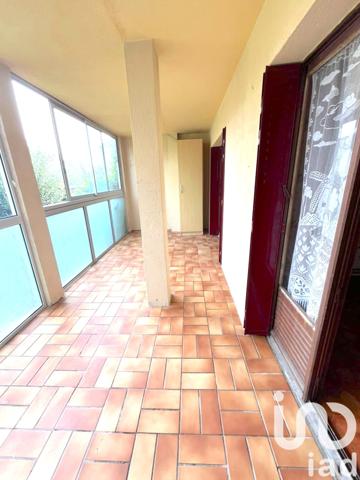 Apartment for sale 2 rooms 59 m² Montreuil