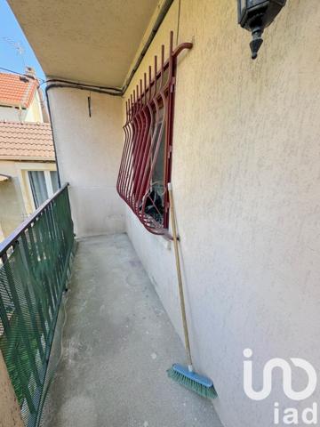 Apartment for sale 2 rooms 59 m² Montreuil