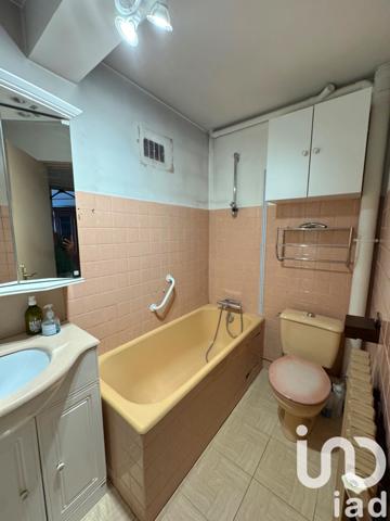 Apartment for sale 2 rooms 59 m² Montreuil