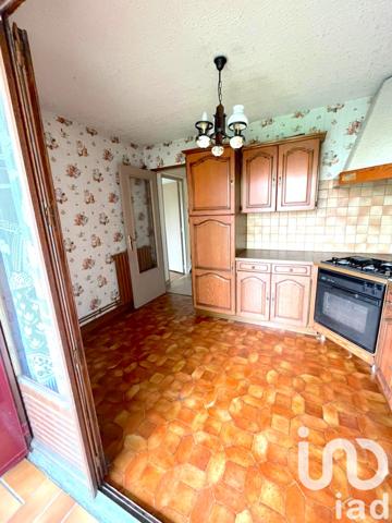 Apartment for sale 2 rooms 59 m² Montreuil