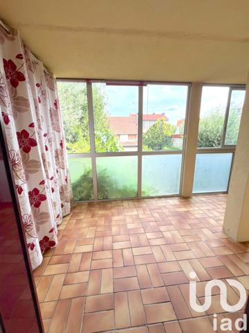 Apartment for sale 2 rooms 59 m² Montreuil