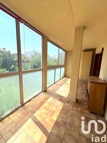 Apartment for sale 2 rooms 59 m² Montreuil