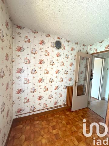 Apartment for sale 2 rooms 59 m² Montreuil