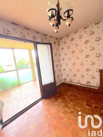 Apartment for sale 2 rooms 59 m² Montreuil