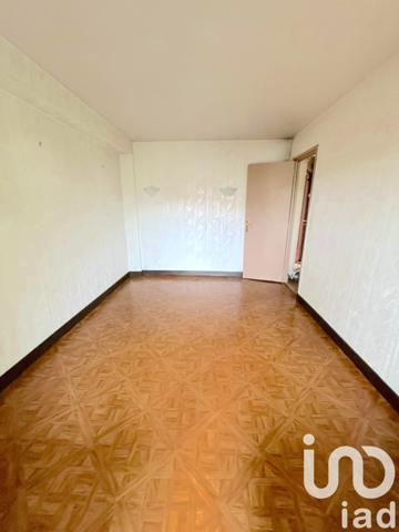 Apartment for sale 2 rooms 59 m² Montreuil