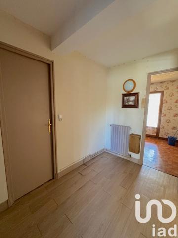 Apartment for sale 2 rooms 59 m² Montreuil