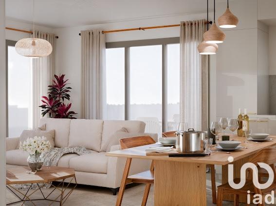 Appartement à vendre 3 pièces 62 m² Saint-Cyprien