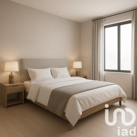 Appartement à vendre 3 pièces 62 m² Saint-Cyprien