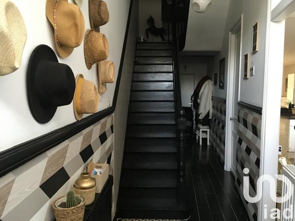 Maison à vendre 5 pièces 180 m² Estaires