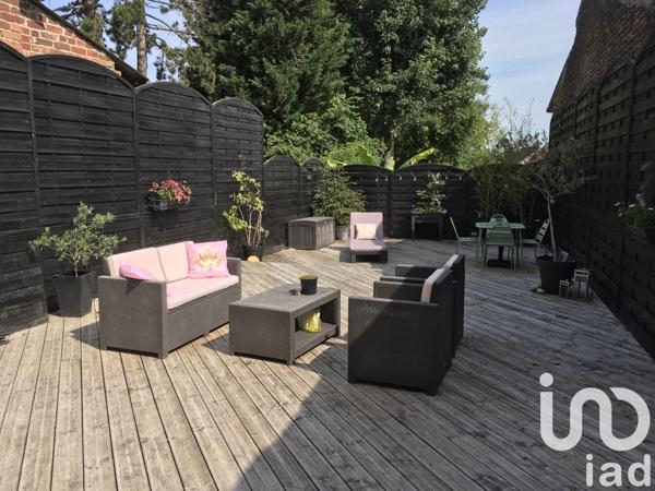 Maison à vendre 5 pièces 180 m² Estaires